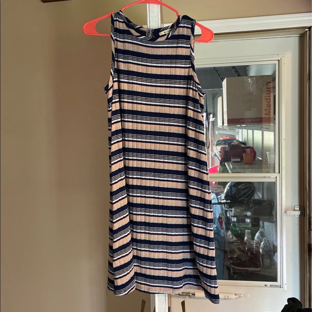 Casual dress